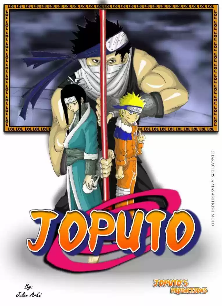 Joputo - Capítulo 16 - Página 1 - LectorTMOo