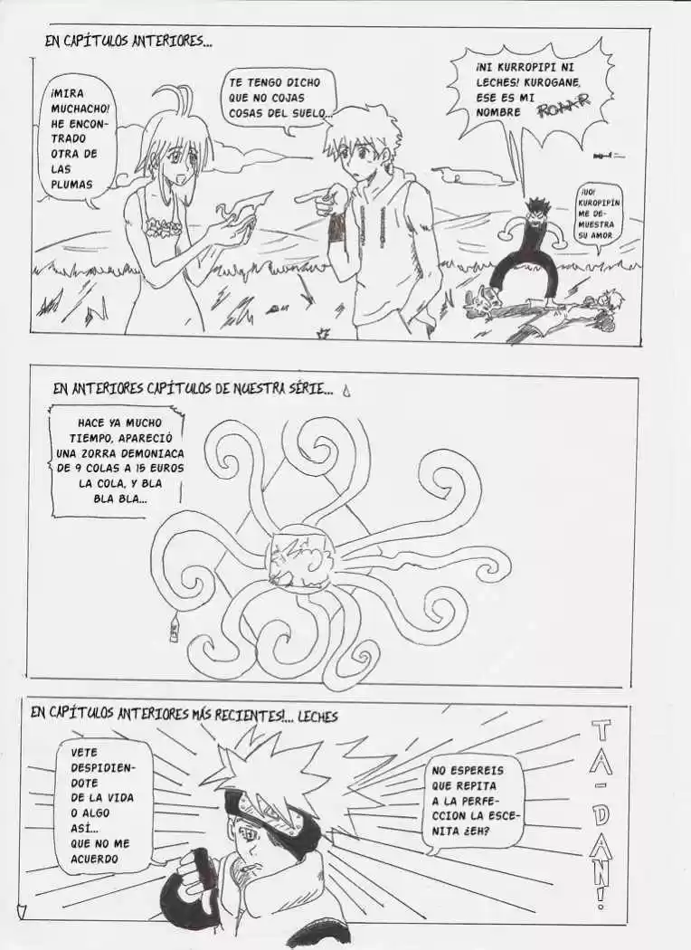 Joputo - Capítulo 16 - Página 6 - LectorTMOo