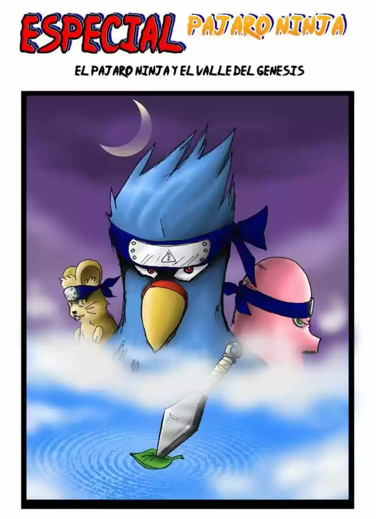 Joputo - Capítulo 18 - Página 2 - LectorTMOo