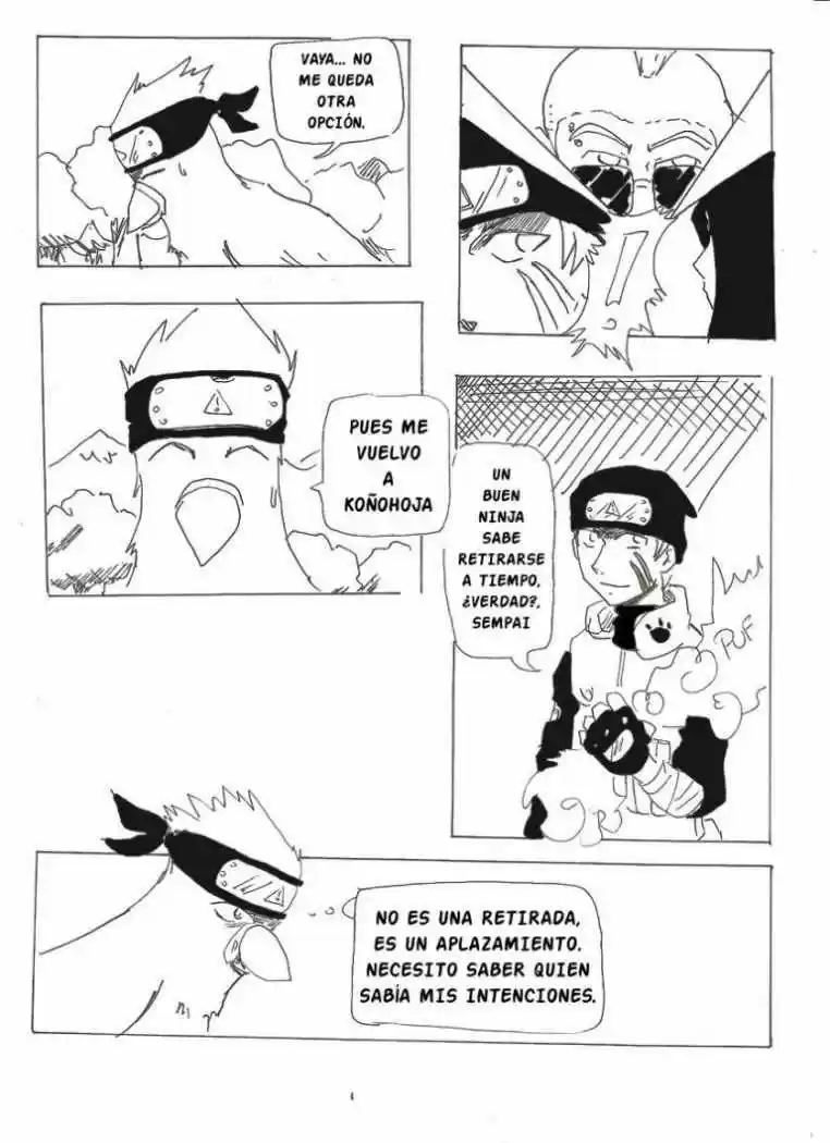 Joputo - Capítulo 18 - Página 13 - LectorTMOo