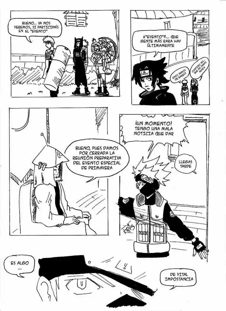 Joputo - Capítulo 19 - Página 13 - LectorTMOo