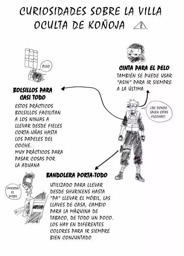 Joputo - Capítulo 2 - Página 5 - LectorTMOo