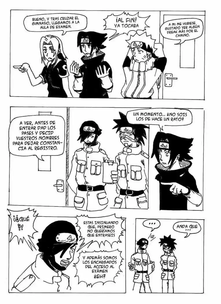Joputo - Capítulo 20 - Página 13 - LectorTMOo