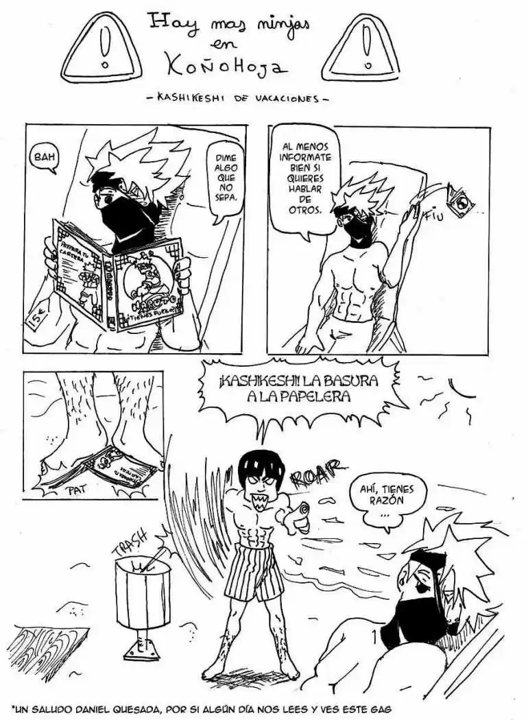 Joputo - Capítulo 21 - Página 16 - LectorTMOo