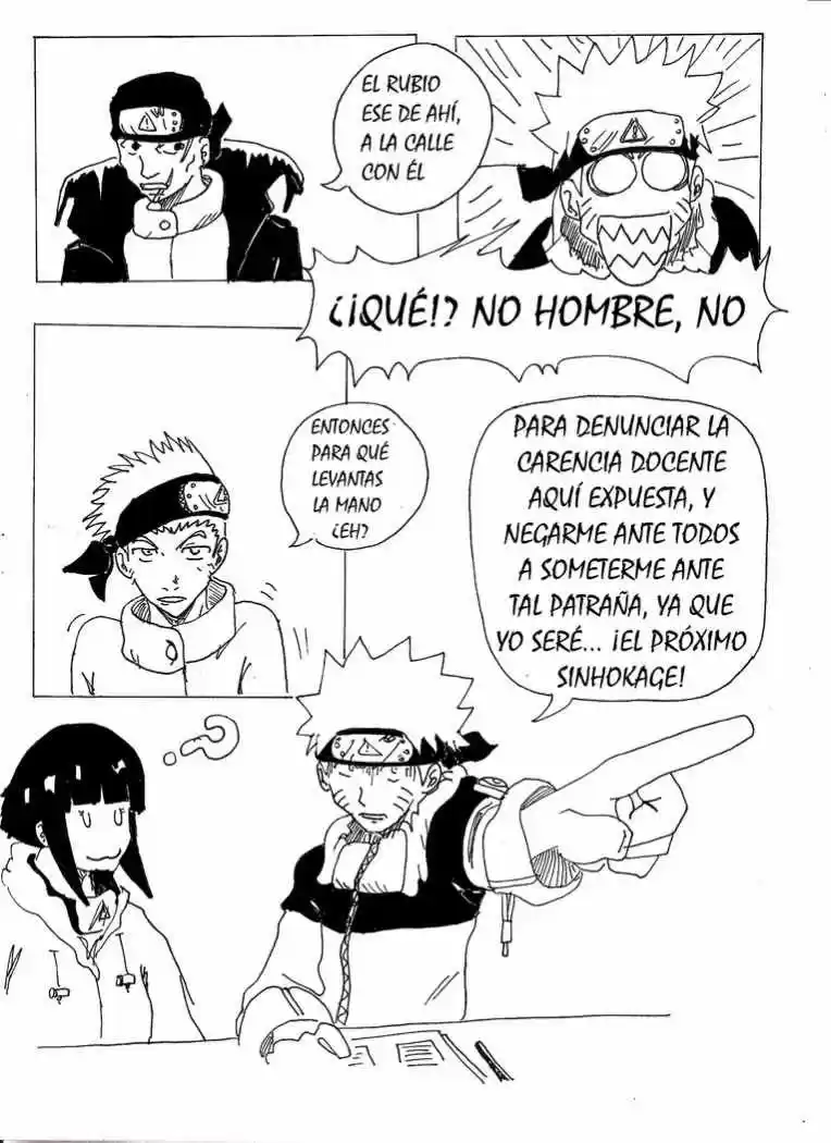 Joputo - Capítulo 22 - Página 17 - LectorTMOo