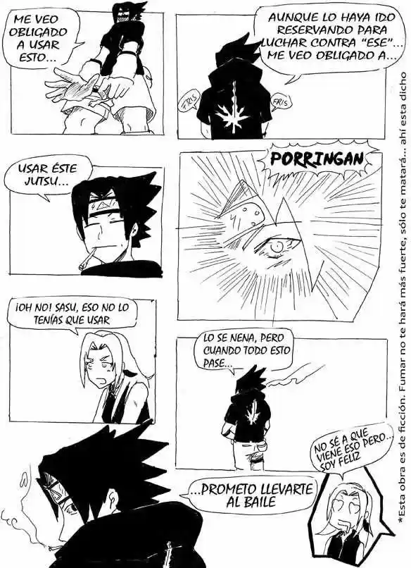Joputo - Capítulo 24 - Página 15 - LectorTMOo