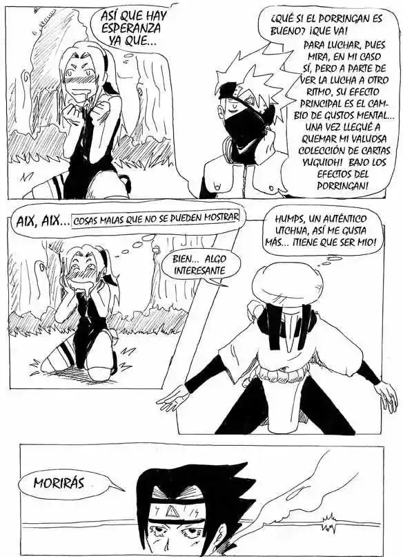 Joputo - Capítulo 24 - Página 16 - LectorTMOo