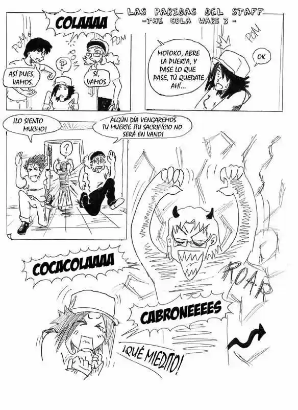 Joputo - Capítulo 24 - Página 24 - LectorTMOo