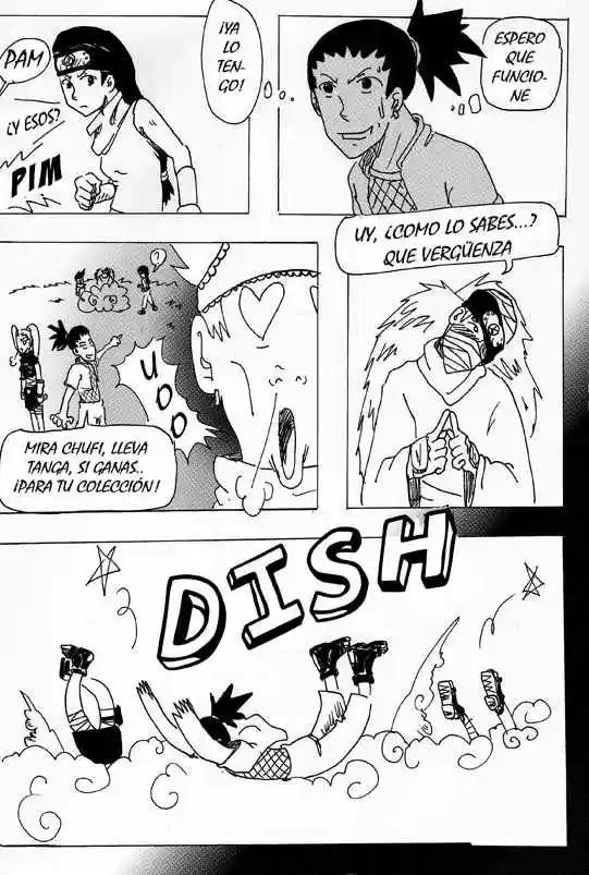 Joputo - Capítulo 25 - Página 13 - LectorTMOo
