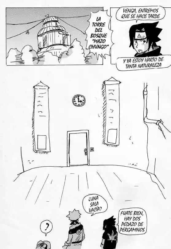 Joputo - Capítulo 26 - Página 13 - LectorTMOo