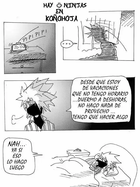 Joputo - Capítulo 26 - Página 16 - LectorTMOo