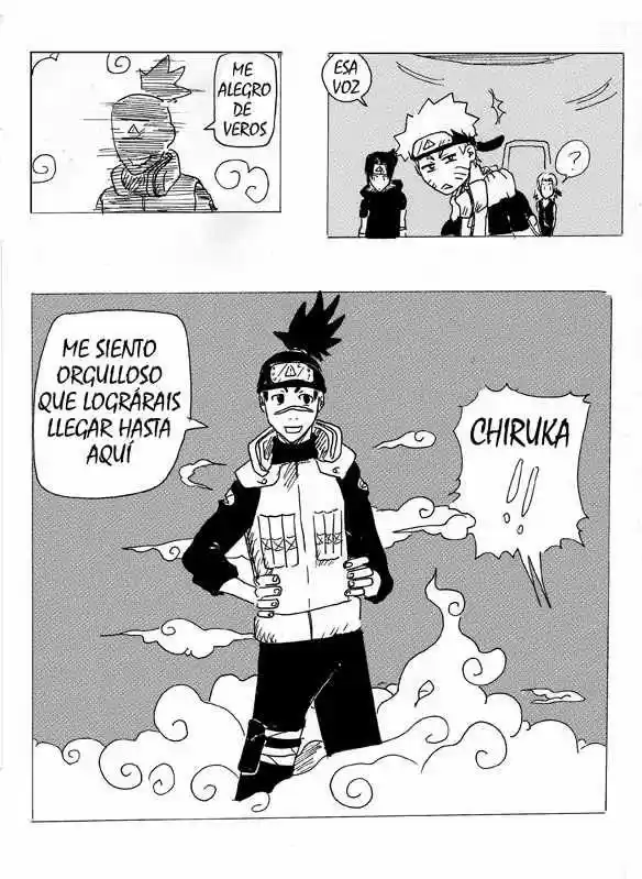 Joputo - Capítulo 27 - Página 2 - LectorTMOo