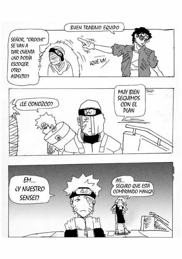 Joputo - Capítulo 27 - Página 13 - LectorTMOo