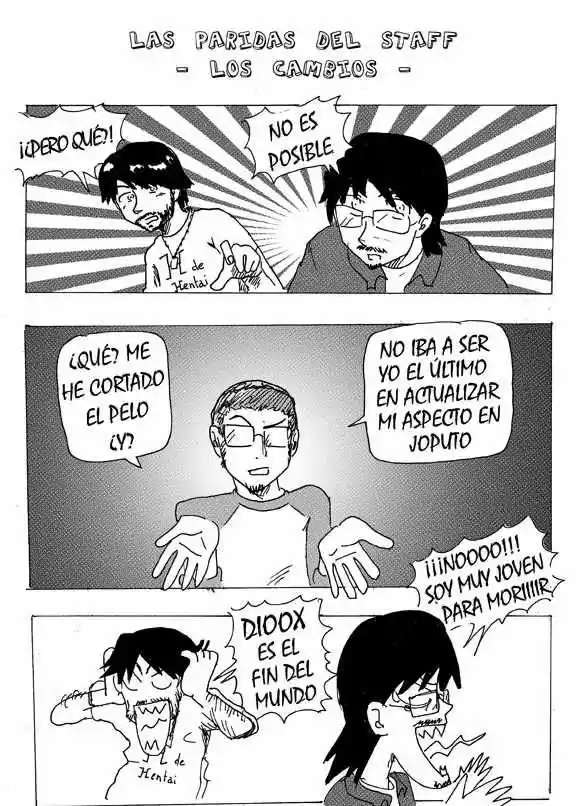 Joputo - Capítulo 27 - Página 16 - LectorTMOo