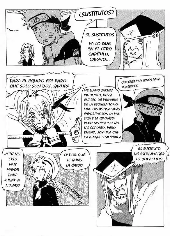 Joputo - Capítulo 28 - Página 2 - LectorTMOo