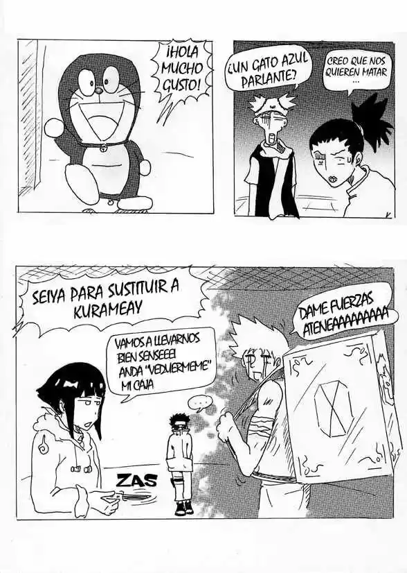 Joputo - Capítulo 28 - Página 3 - LectorTMOo