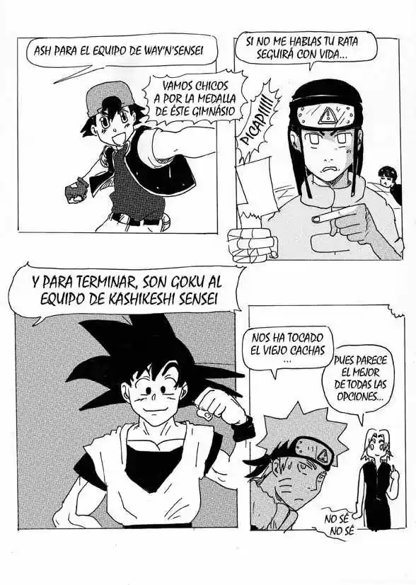 Joputo - Capítulo 28 - Página 4 - LectorTMOo
