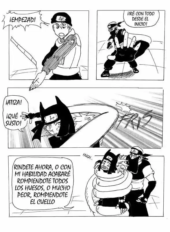 Joputo - Capítulo 28 - Página 16 - LectorTMOo