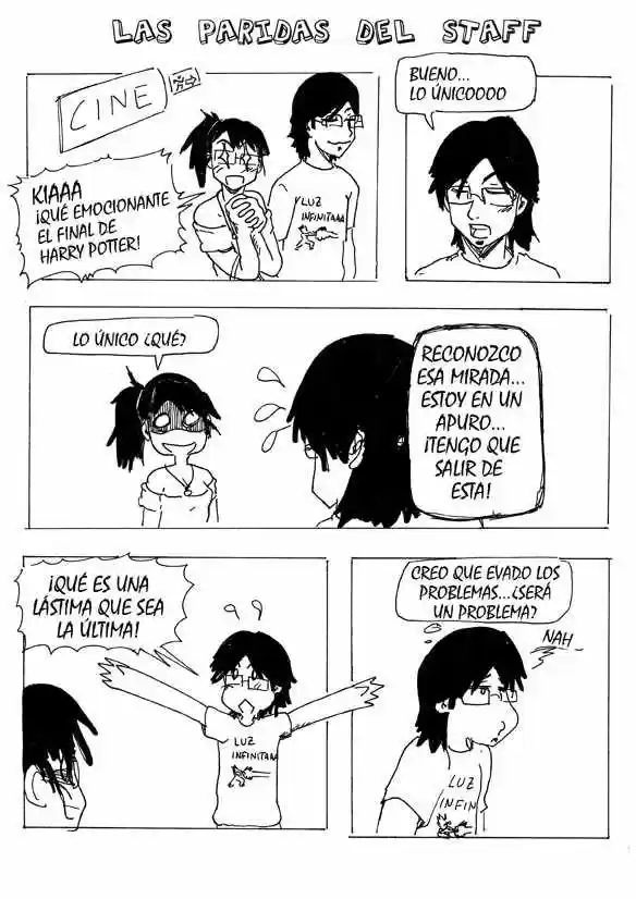 Joputo - Capítulo 28 - Página 24 - LectorTMOo