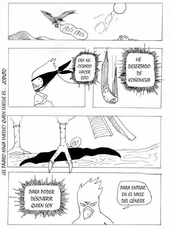 Joputo - Capítulo 29 - Página 2 - LectorTMOo