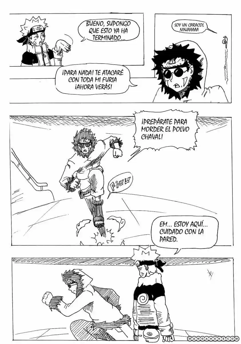 Joputo - Capítulo 30 - Página 13 - LectorTMOo