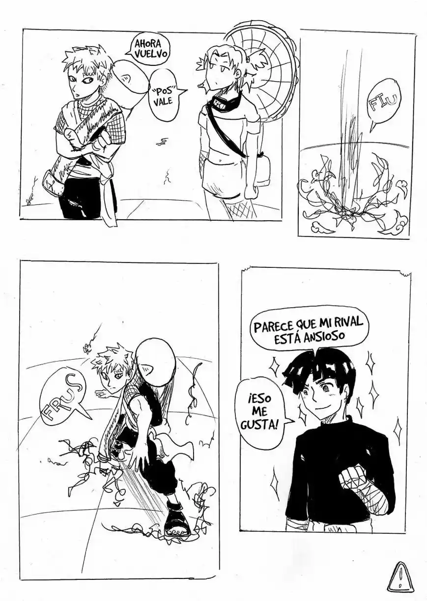 Joputo - Capítulo 31 - Página 13 - LectorTMOo