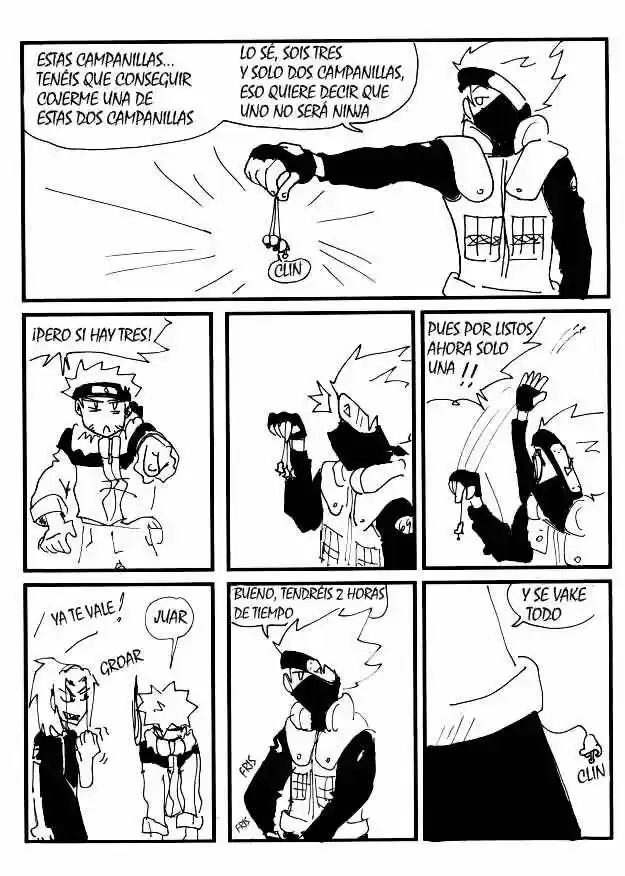 Joputo - Capítulo 4 - Página 12 - LectorTMOo