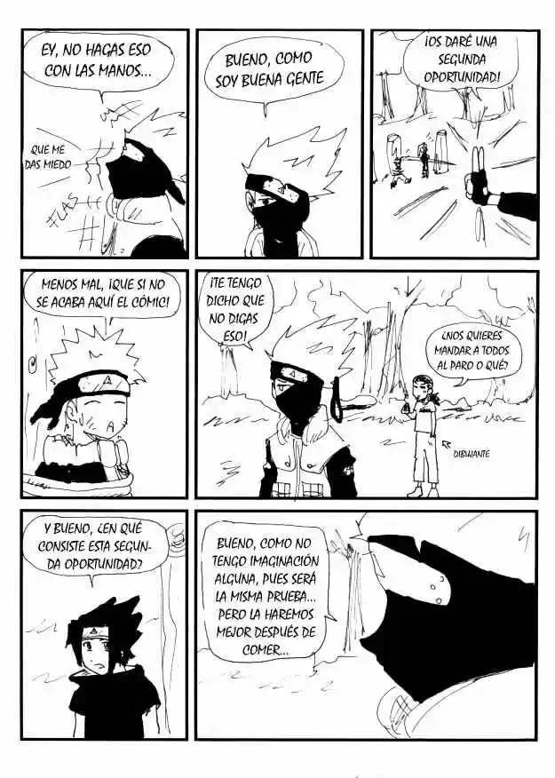 Joputo - Capítulo 7 - Página 7 - LectorTMOo