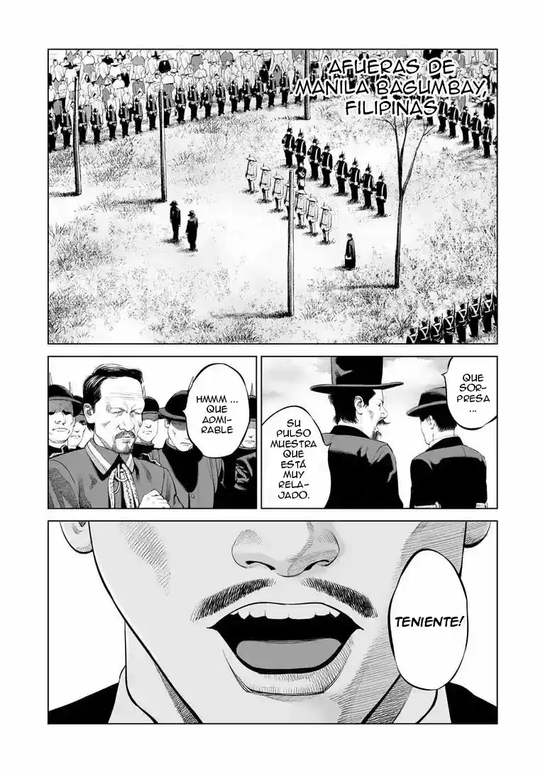 Jose Rizal - Capítulo 1 - Página 3 - LectorTMOo