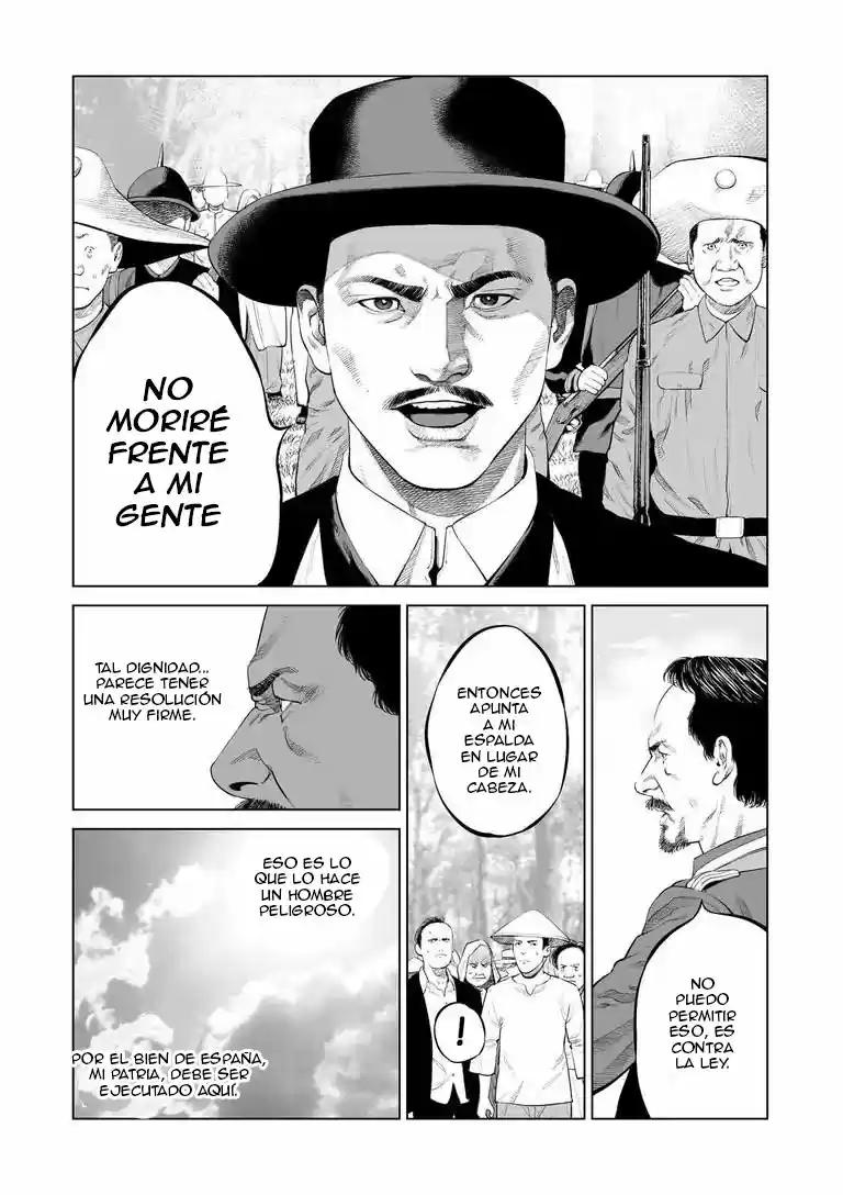 Jose Rizal - Capítulo 1 - Página 4 - LectorTMOo