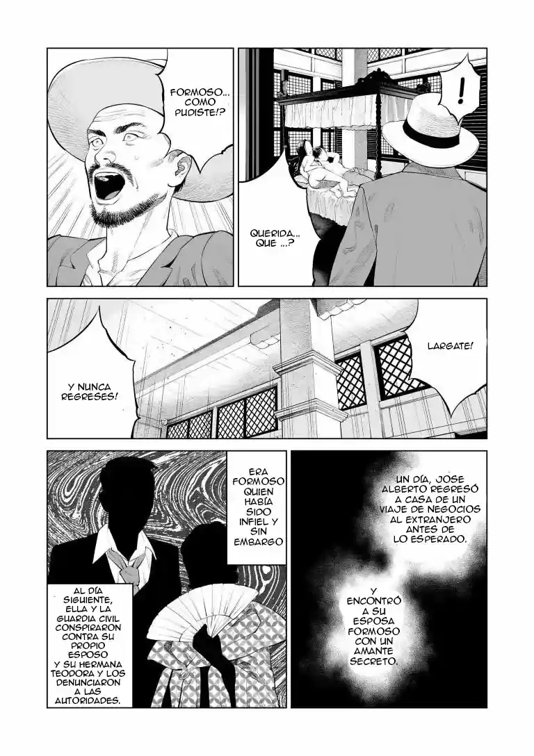 Jose Rizal - Capítulo 1 - Página 7 - LectorTMOo