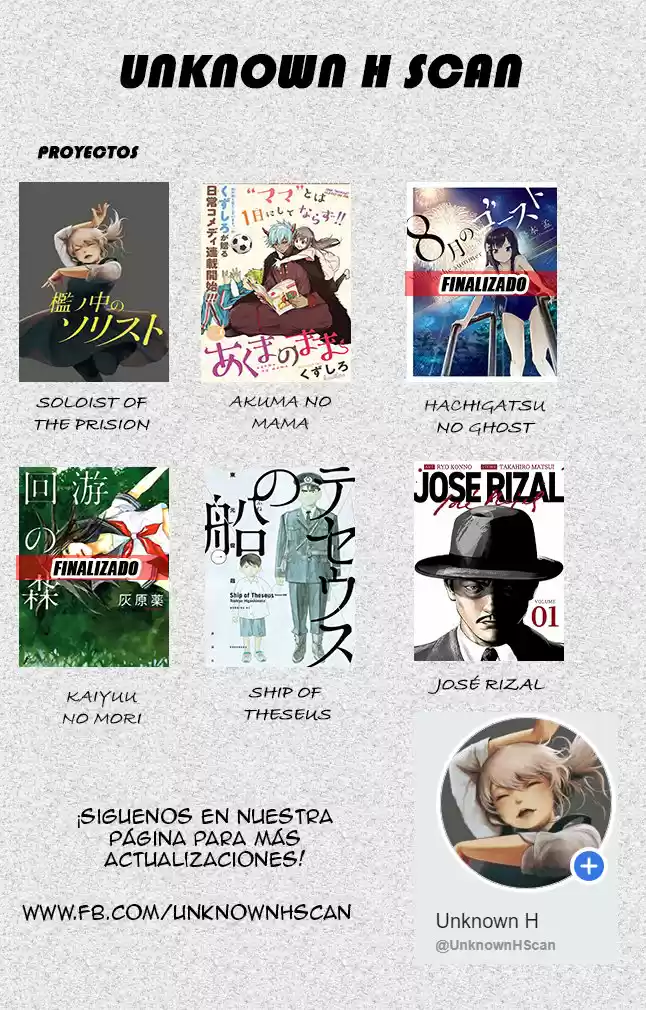 Jose Rizal - Capítulo 1 - Página 9 - LectorTMOo
