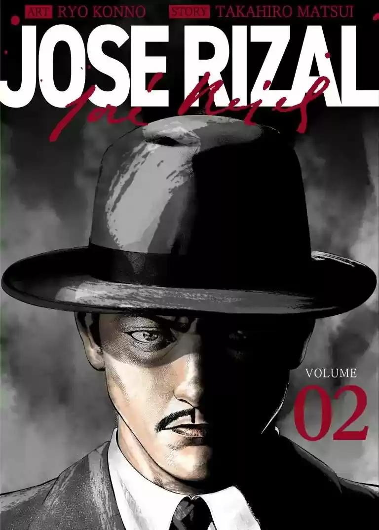 Jose Rizal - Capítulo 2 - Página 1 - LectorTMOo