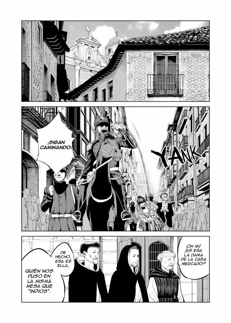 Jose Rizal - Capítulo 2 - Página 9 - LectorTMOo