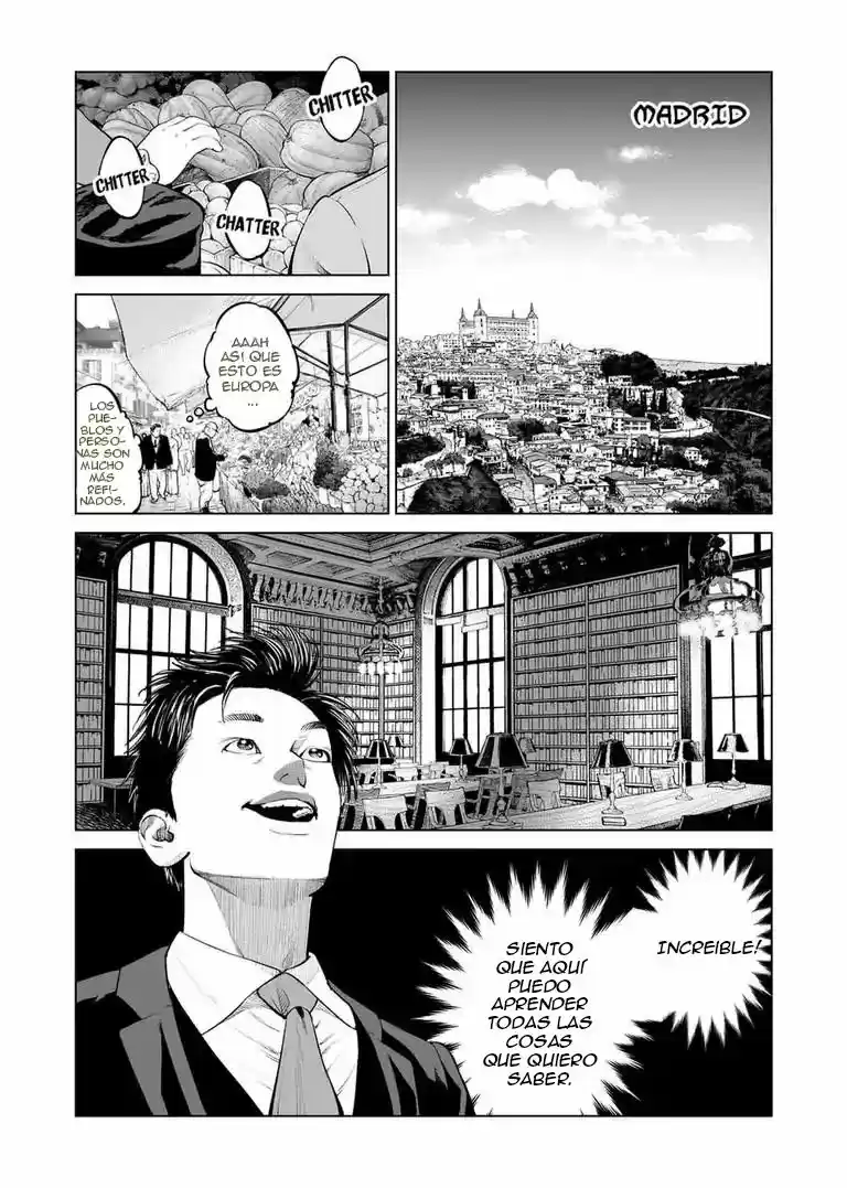 Jose Rizal - Capítulo 4 - Página 4 - LectorTMOo