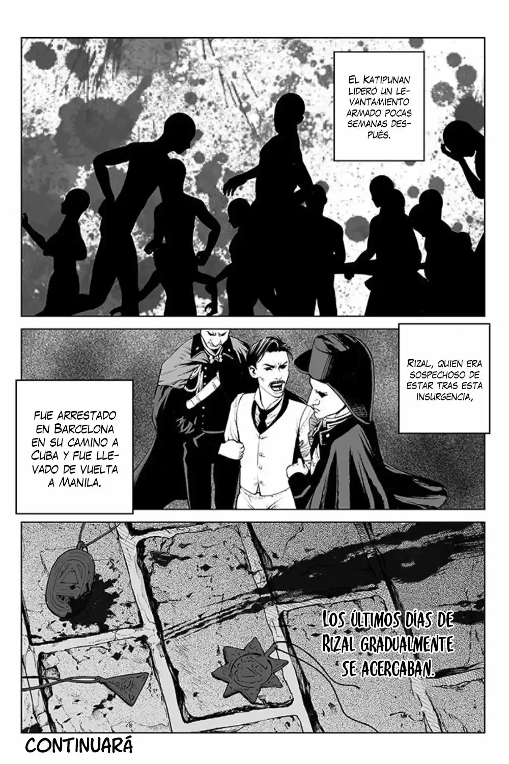 Jose Rizal - Capítulo 7 - Página 12 - LectorTMOo