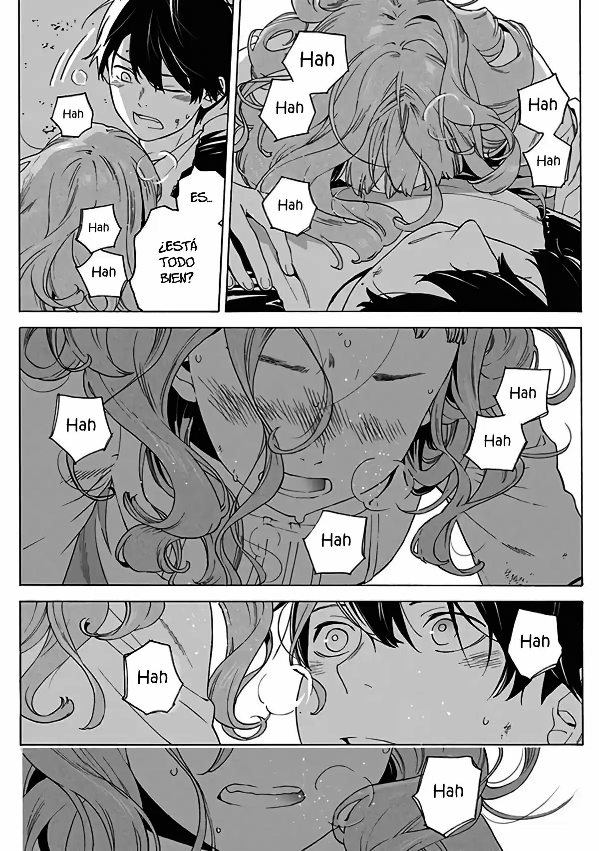 Josee To Tora To Sakana-tachi - Capítulo 1 - Página 17 - LectorTMOo