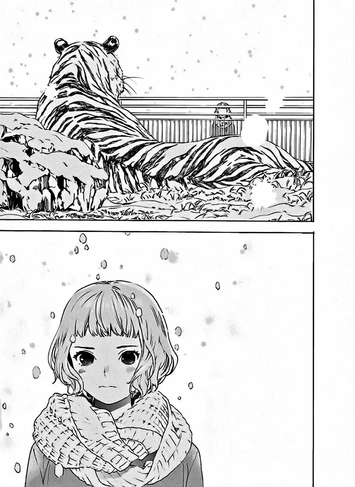 Josee To Tora To Sakana-tachi - Capítulo 10 - Página 14 - LectorTMOo