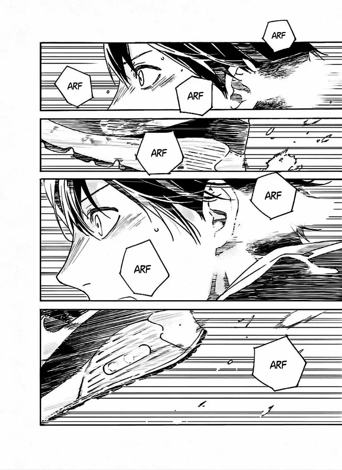 Josee To Tora To Sakana-tachi - Capítulo 10 - Página 21 - LectorTMOo