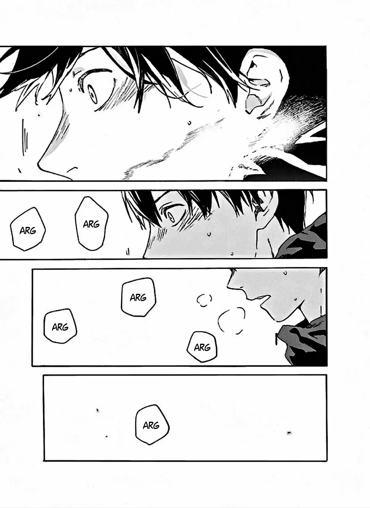 Josee To Tora To Sakana-tachi - Capítulo 10 - Página 22 - LectorTMOo