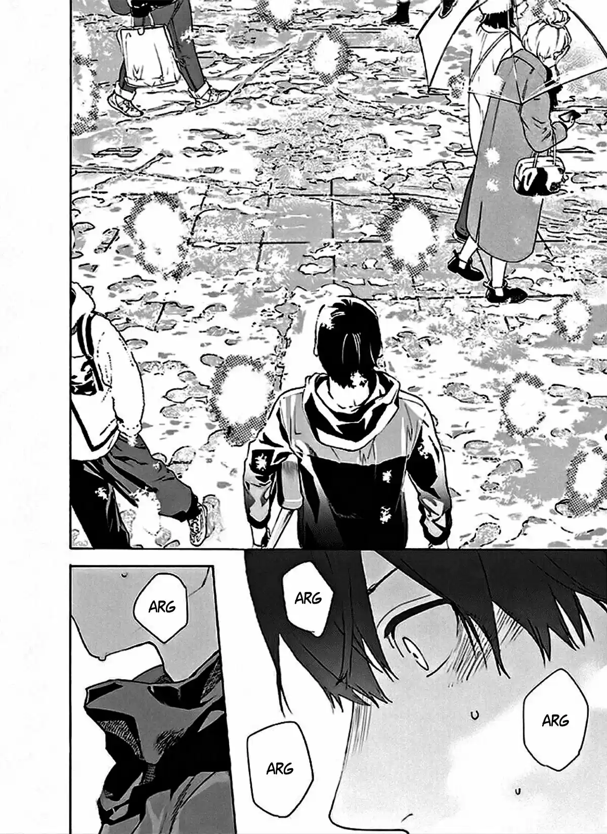 Josee To Tora To Sakana-tachi - Capítulo 10 - Página 23 - LectorTMOo