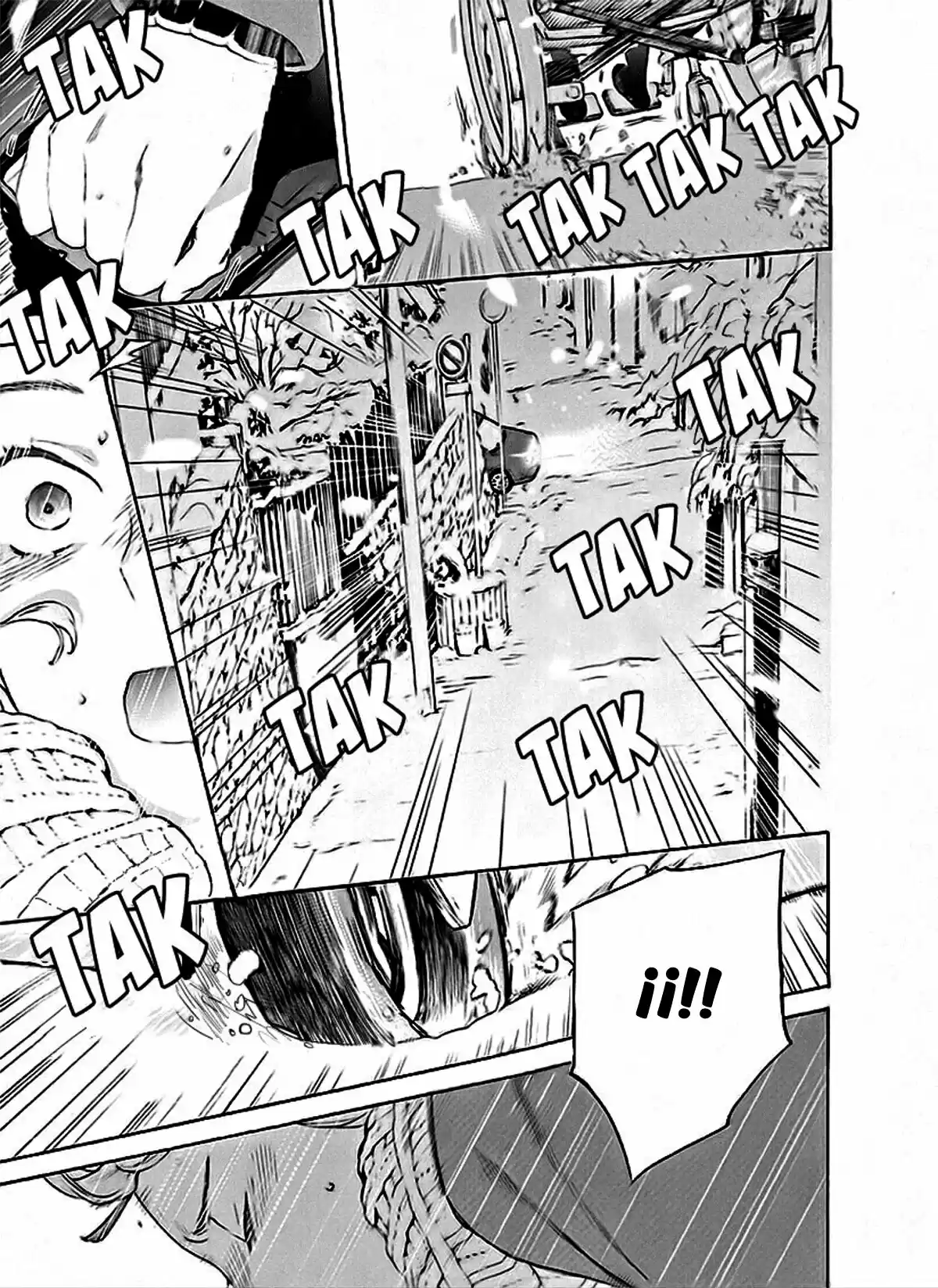 Josee To Tora To Sakana-tachi - Capítulo 10 - Página 29 - LectorTMOo