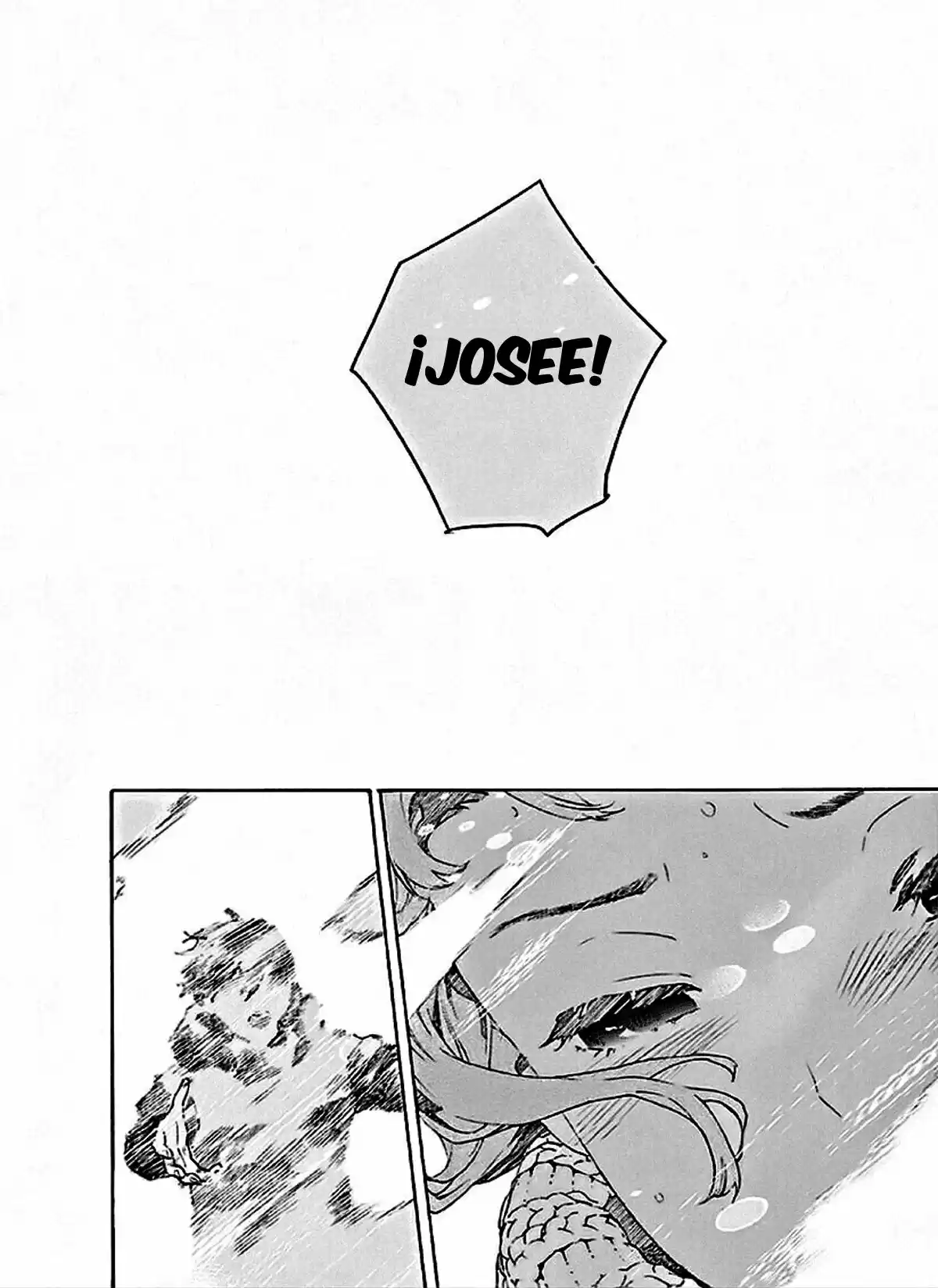 Josee To Tora To Sakana-tachi - Capítulo 10 - Página 30 - LectorTMOo