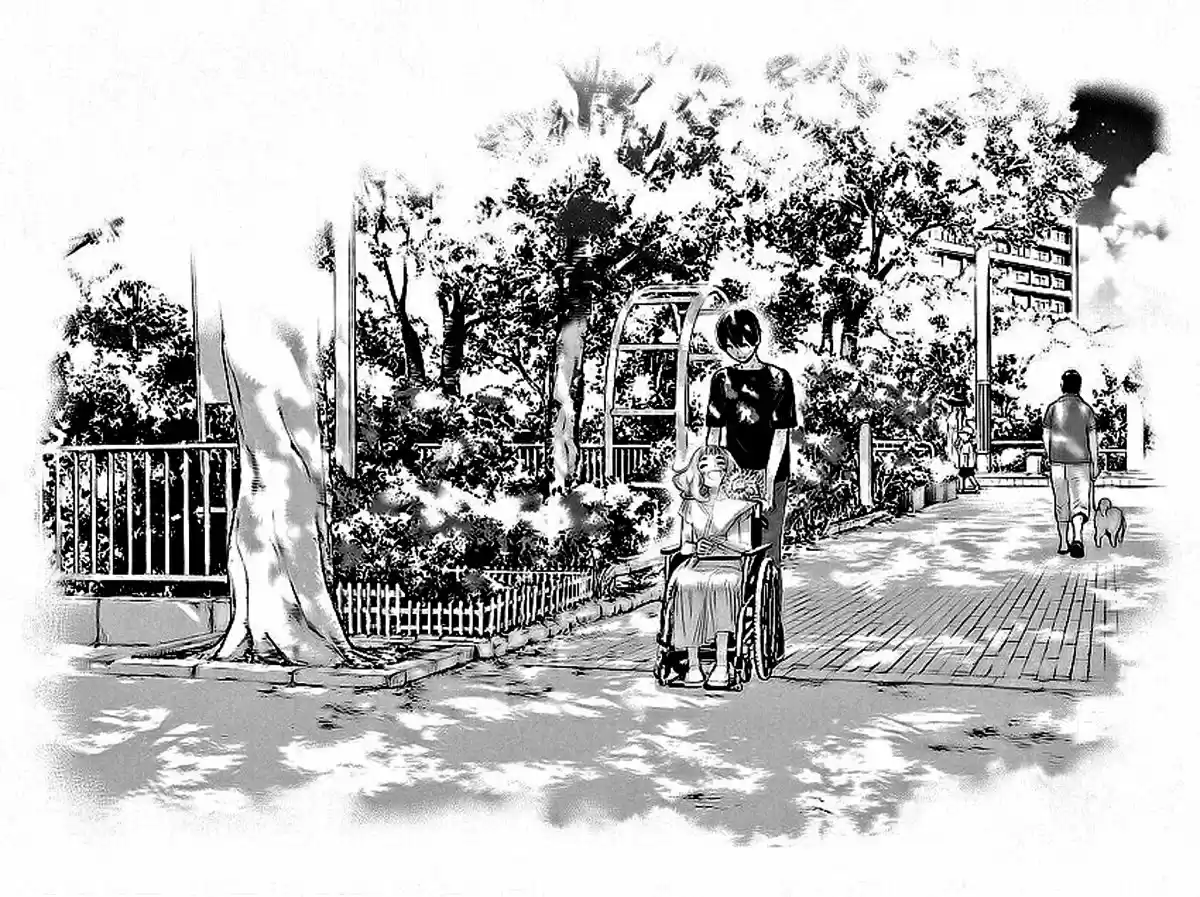 Josee To Tora To Sakana-tachi - Capítulo 11 - Página 2 - LectorTMOo