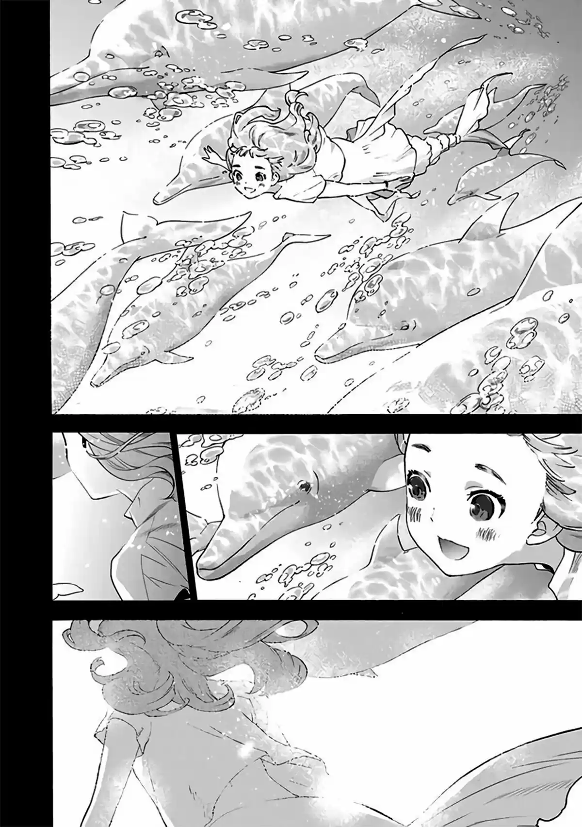 Josee To Tora To Sakana-tachi - Capítulo 2 - Página 16 - LectorTMOo