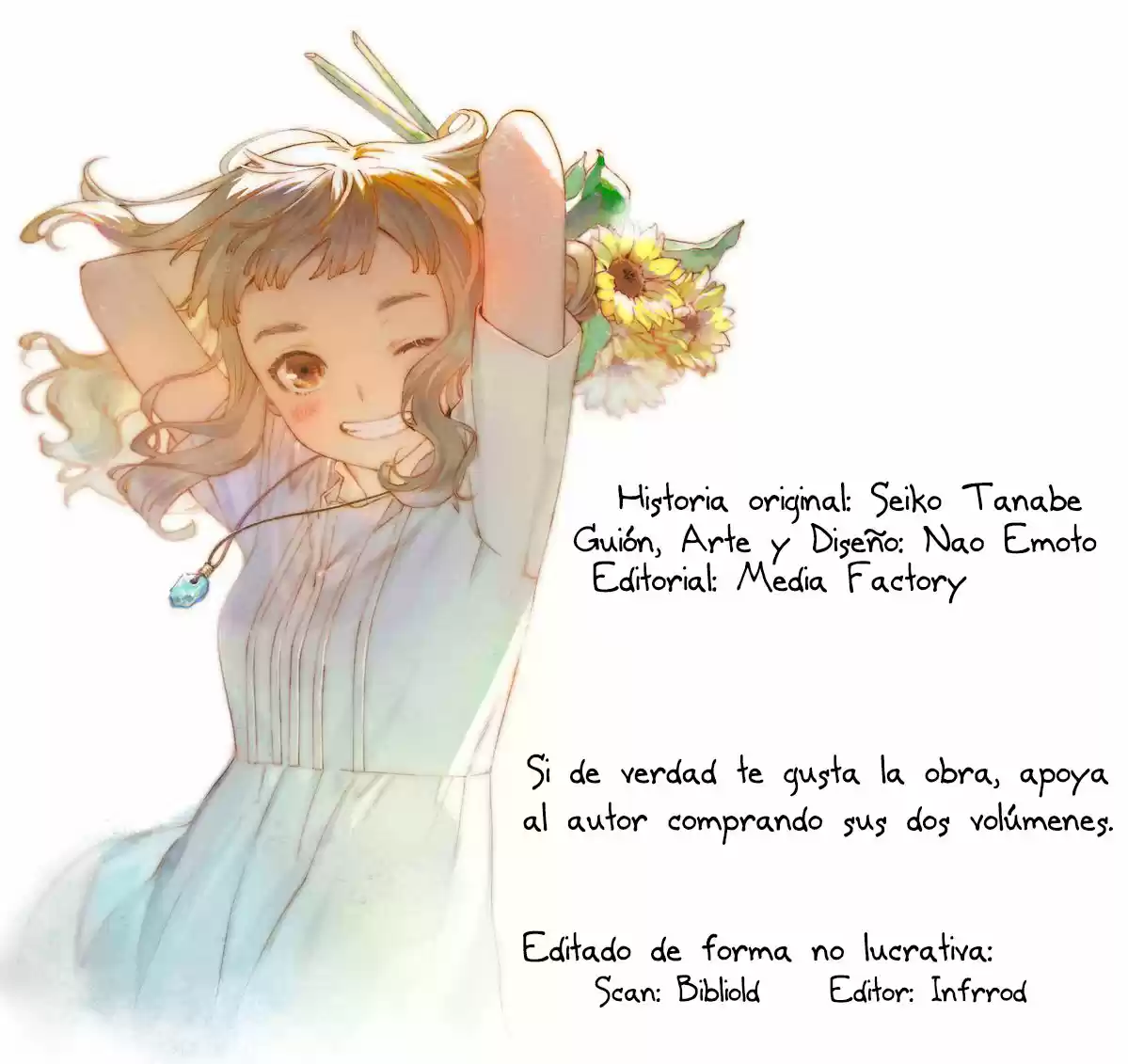 Josee To Tora To Sakana-tachi - Capítulo 5 - Página 1 - LectorTMOo