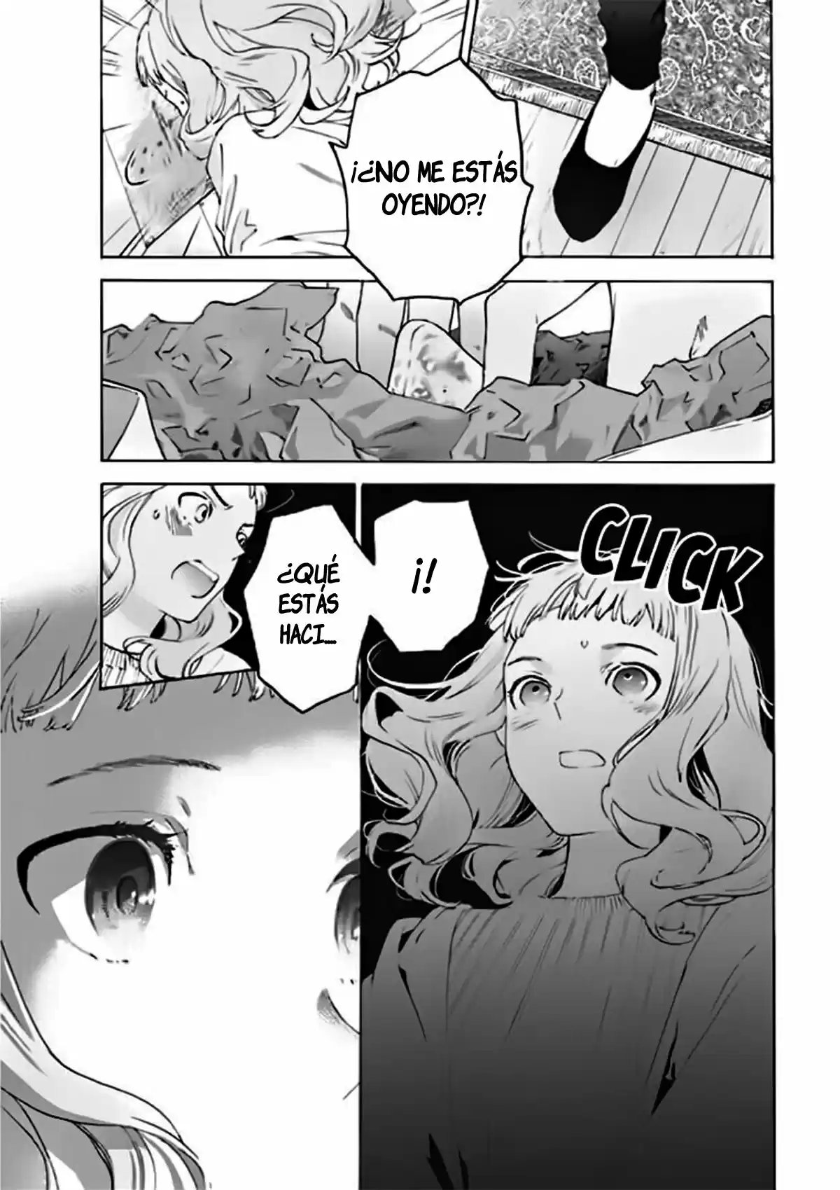 Josee To Tora To Sakana-tachi - Capítulo 5 - Página 15 - LectorTMOo