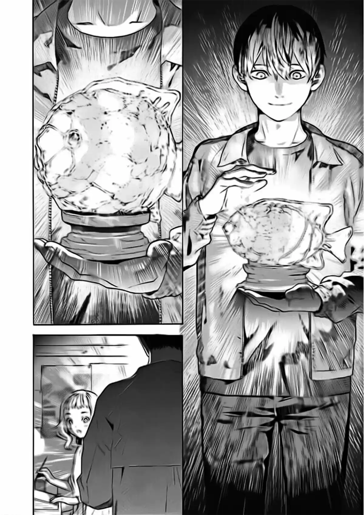 Josee To Tora To Sakana-tachi - Capítulo 5 - Página 16 - LectorTMOo