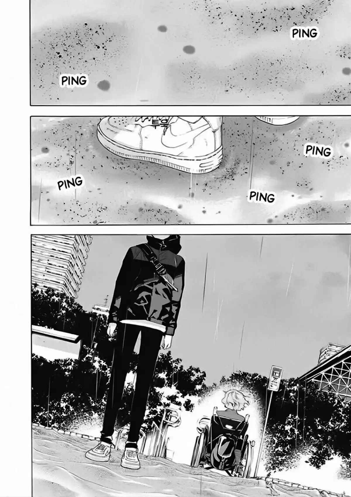 Josee To Tora To Sakana-tachi - Capítulo 6 - Página 47 - LectorTMOo