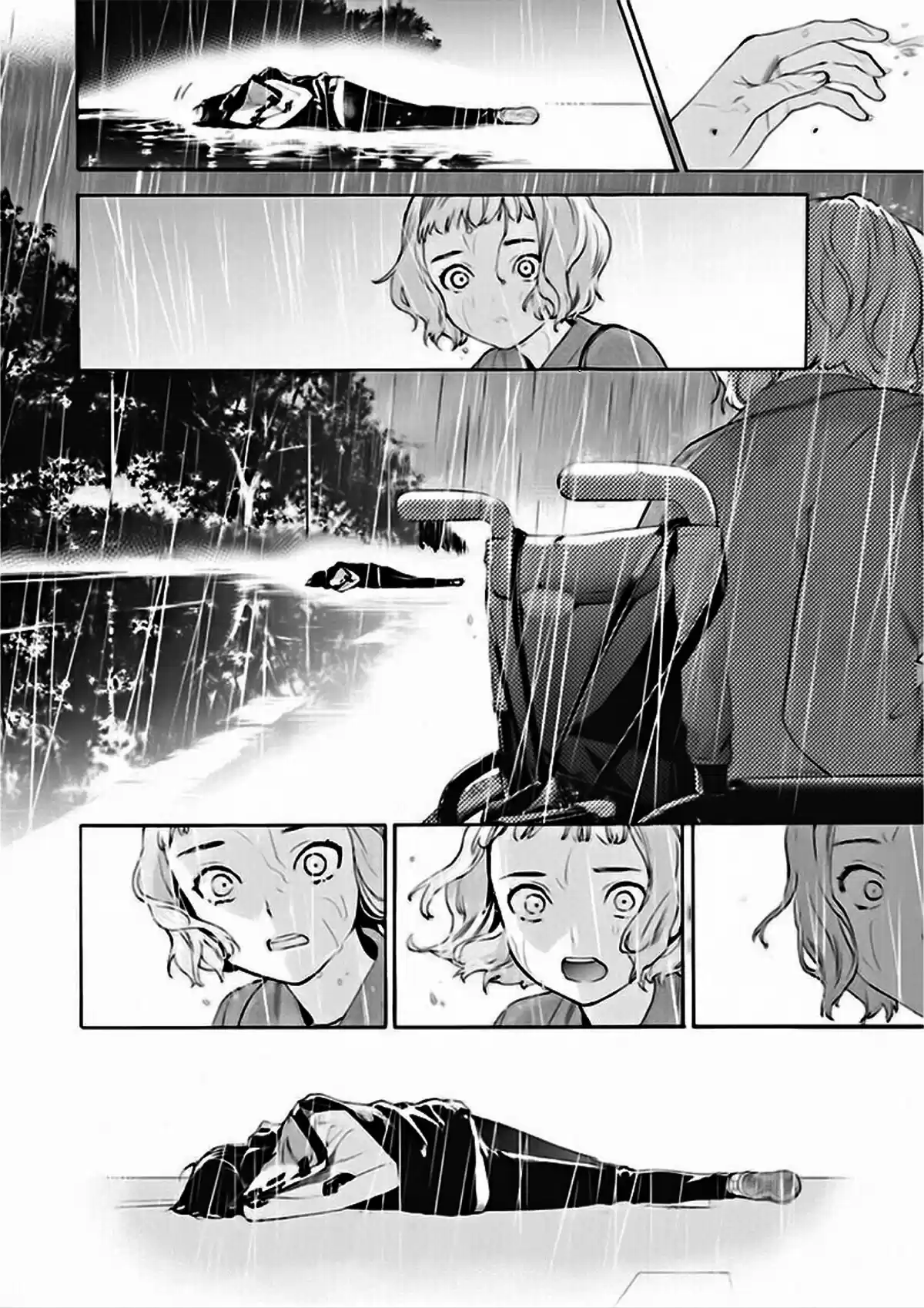 Josee To Tora To Sakana-tachi - Capítulo 7 - Página 9 - LectorTMOo
